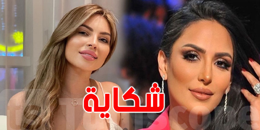 أول تعليق لحنان العش بعد إصدار بطاقة إيداع بالسجن ضد الدباغ 